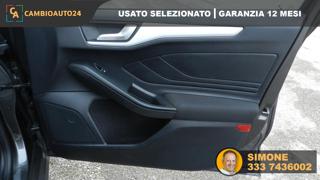 FORD Focus usata 100