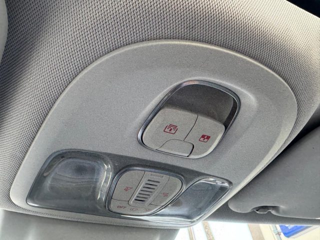 FIAT 500L usata, con Lettore CD
