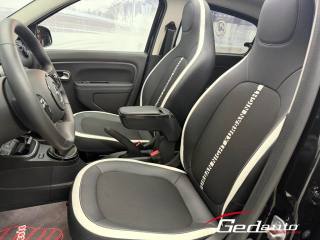 RENAULT Twingo usata, con Climatizzatore