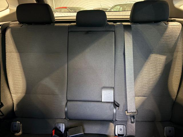 BMW X1 usata, con Vivavoce