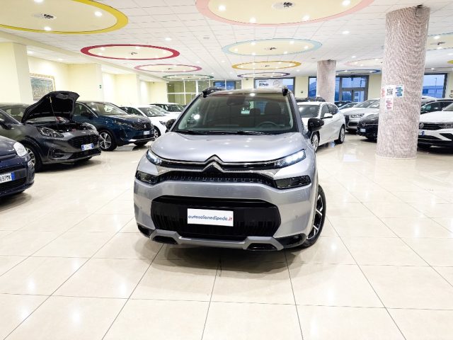 CITROEN C3 Aircross usata, con ABS