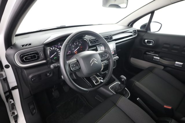 CITROEN C3 usata 1