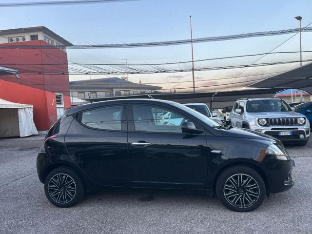 LANCIA Ypsilon usata, con Alzacristalli elettrici
