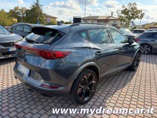 CUPRA Formentor usata, con Airbag Passeggero
