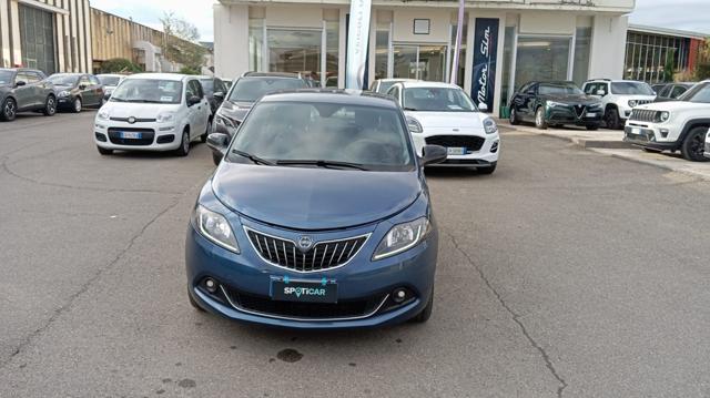 LANCIA Ypsilon usata, con Airbag