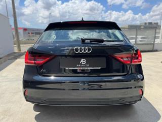 AUDI A1 usata, con Alzacristalli elettrici