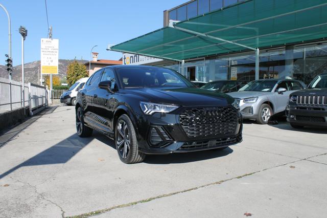 AUDI Q3 usata, con ABS