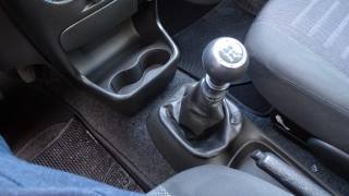 FIAT Punto usata 105