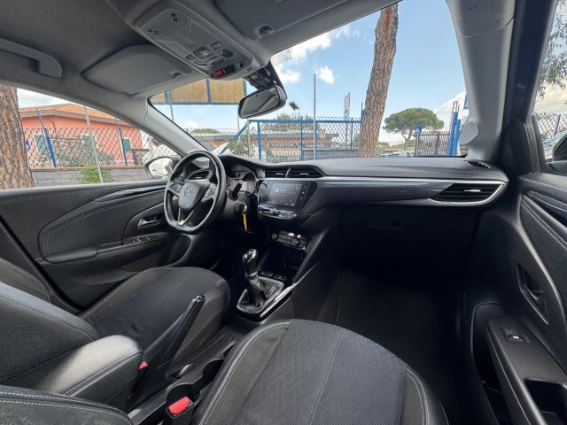 OPEL Corsa usata, con ESP