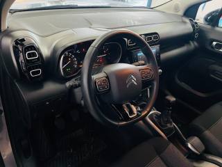 CITROEN C3 Aircross usata, con Cerchi in lega