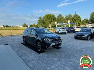 DACIA Duster usata, con Alzacristalli elettrici