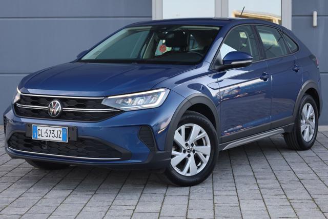 VOLKSWAGEN Taigo usata, con ABS