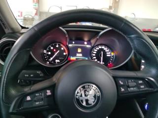 ALFA ROMEO Giulia usata 27