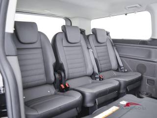 FORD Tourneo Custom usata 11