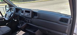 RENAULT Master usata, con Controllo trazione