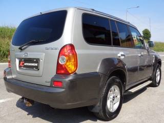 HYUNDAI Terracan usata, con Airbag