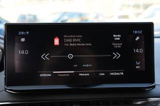 PEUGEOT 3008 usata, con Autoradio digitale