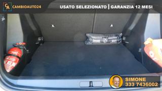 PEUGEOT 2008 usata, con ESP