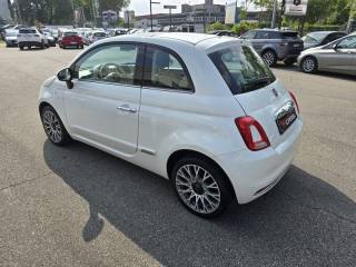 FIAT 500 usata, con Airbag Passeggero