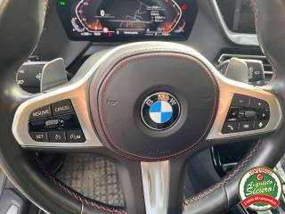BMW 125 usata, con ESP