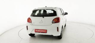 MITSUBISHI Space Star usata 28