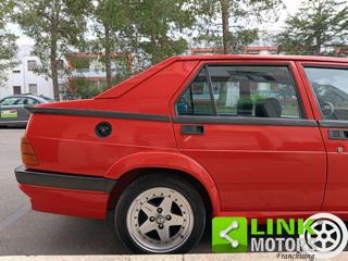 ALFA ROMEO 75 usata, con Ruota di riserva