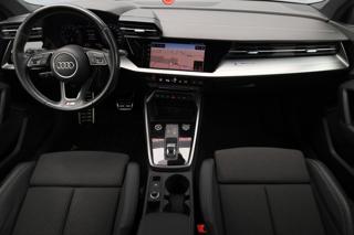 AUDI A3 usata, con Antifurto