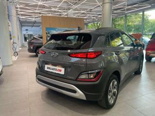 HYUNDAI Kona usata, con Autoradio