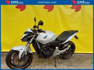 HONDA Hornet 600 usata 4