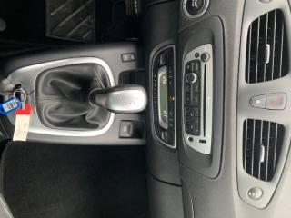 RENAULT Scenic usata, con Fendinebbia