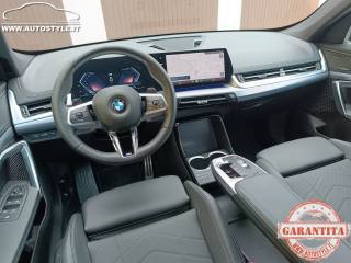 BMW X1 usata, con Start/Stop Automatico