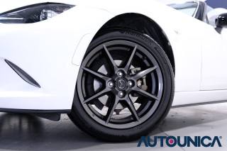 MAZDA MX-5 usata 50