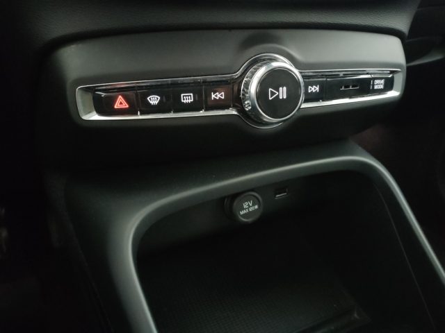 VOLVO XC40 usata, con Controllo vocale
