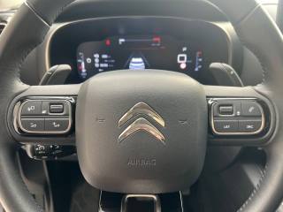 CITROEN C5 Aircross usata, con Immobilizzatore elettronico