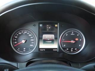 MERCEDES-BENZ GLC 250 usata, con Autoradio