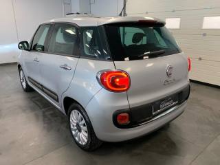 FIAT 500L usata, con Airbag Passeggero