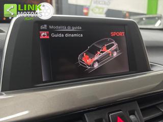 BMW X1 usata, con Interni in pelle