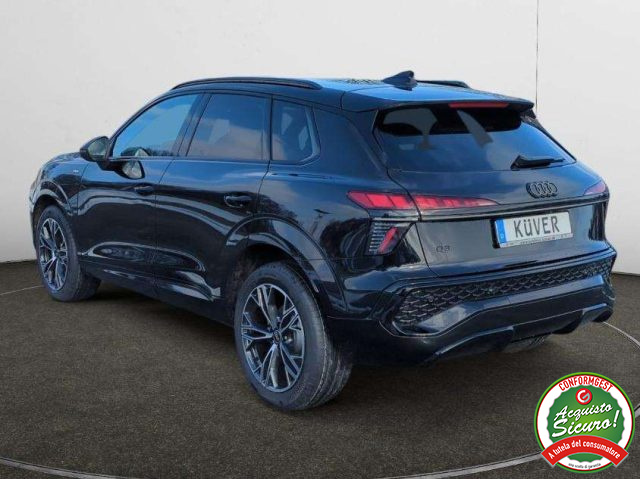 AUDI Q3 usata, con Airbag Passeggero