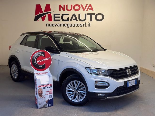 VOLKSWAGEN T-Roc usata, con ABS