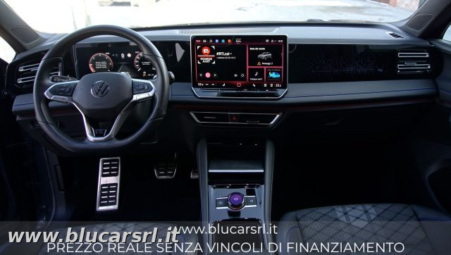 VOLKSWAGEN Tiguan usata 8