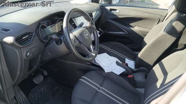 OPEL Crossland usata, con Airbag Passeggero