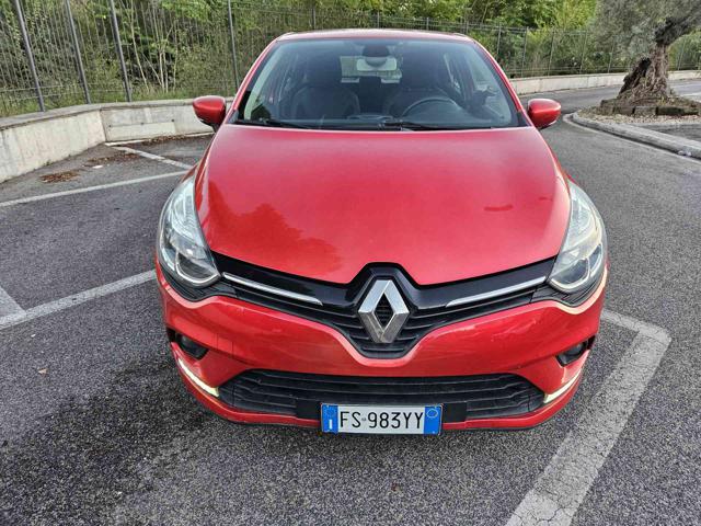 RENAULT Clio usata, con Airbag