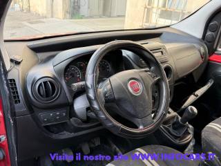 FIAT Fiorino usata, con Chiusura centralizzata