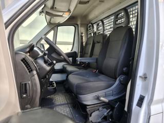 FIAT Ducato usata, con Filtro antiparticolato