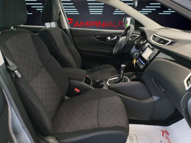 NISSAN Qashqai usata 16