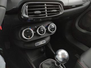 FIAT 500X usata, con ESP