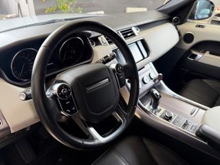 LAND ROVER Range Rover Sport usata, con Sistema di navigazione