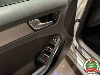 AUDI A4 usata, con Sistema di navigazione