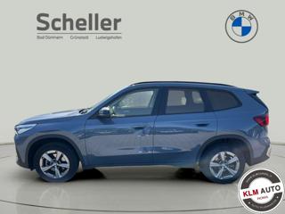 BMW X1 usata, con Airbag Passeggero