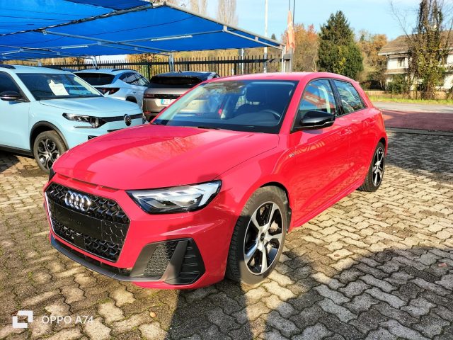 AUDI A1 usata, con Airbag